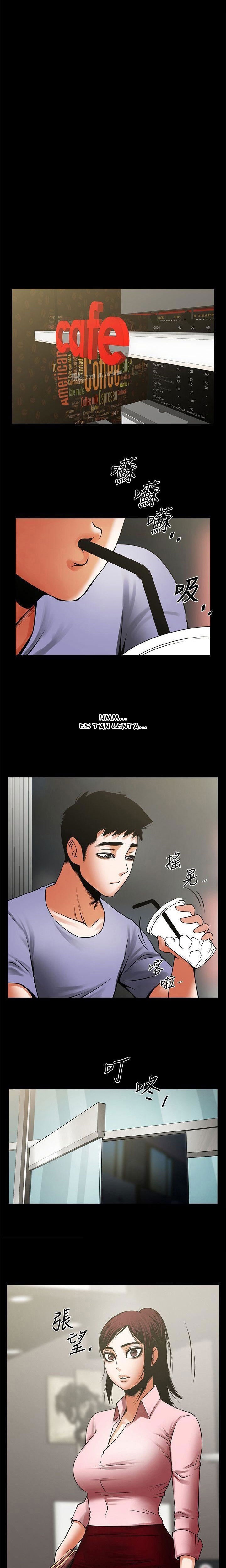 Share Girlfriend Chapter 36 image 3