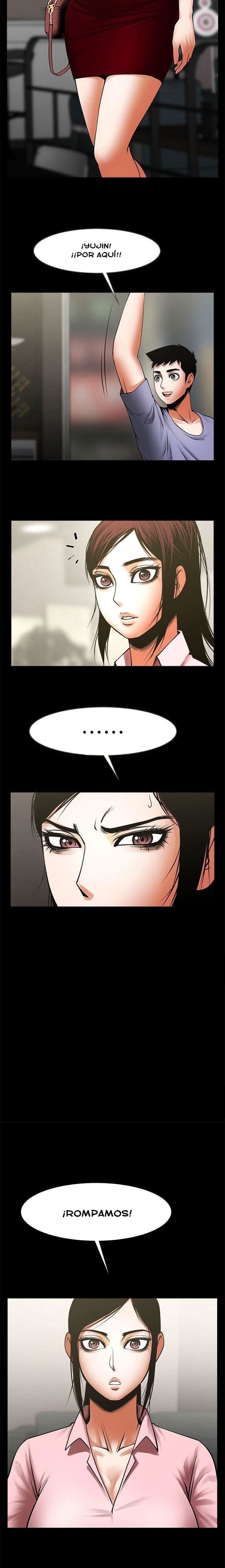 Share Girlfriend Chapter 36 image 4