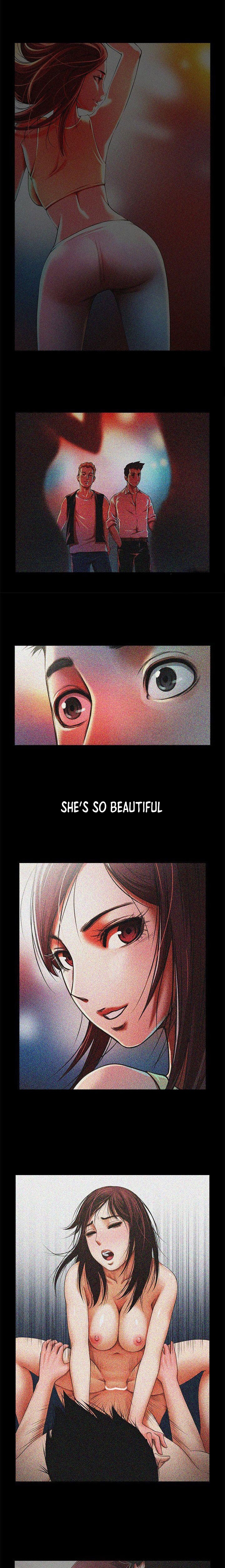 Share Girlfriend Chapter 36 image 7