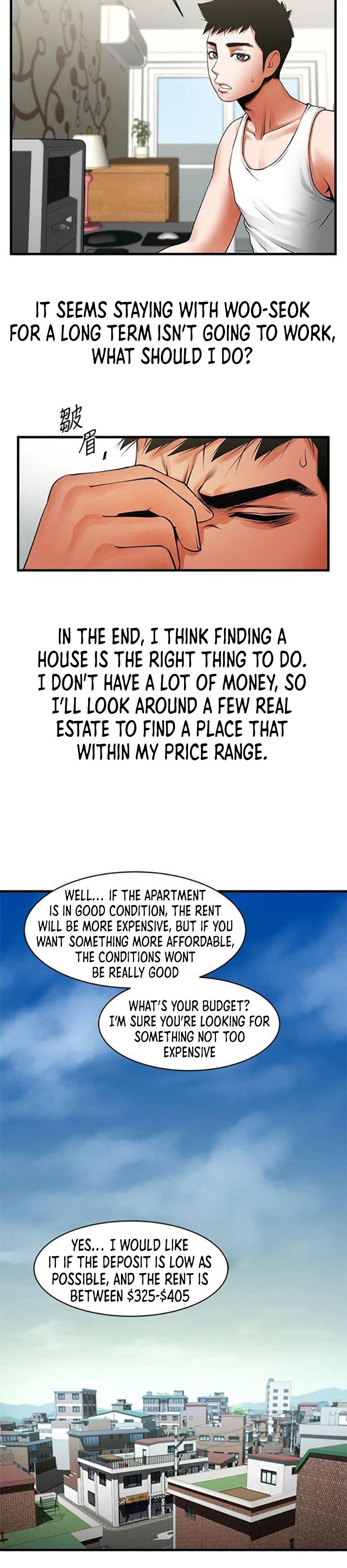 Share Girlfriend Chapter 37 image 10