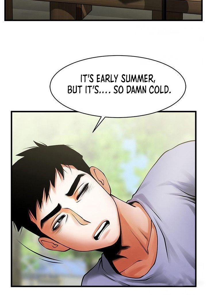 Share Girlfriend Chapter 37 image 4