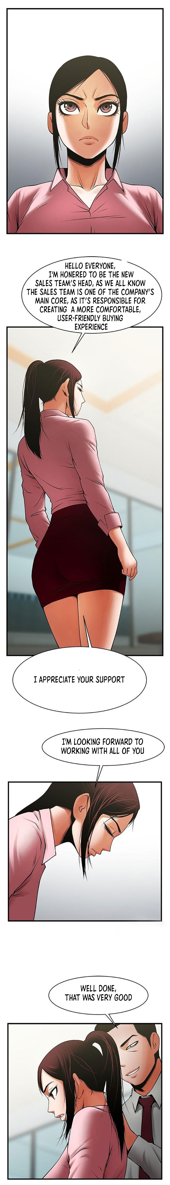 Share Girlfriend Chapter 37 image 7