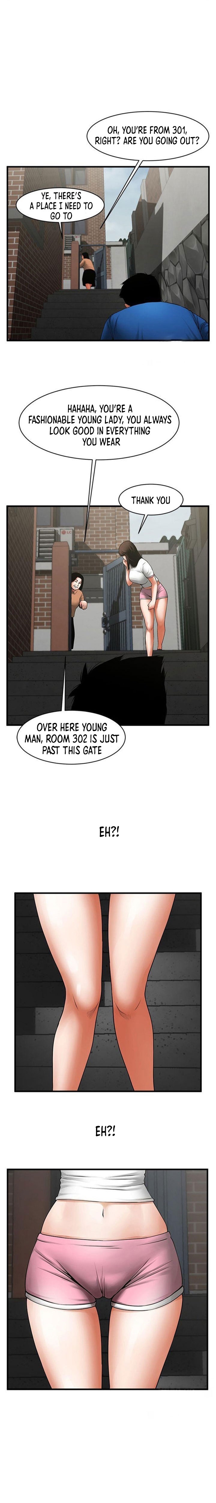Share Girlfriend Chapter 38 image 0