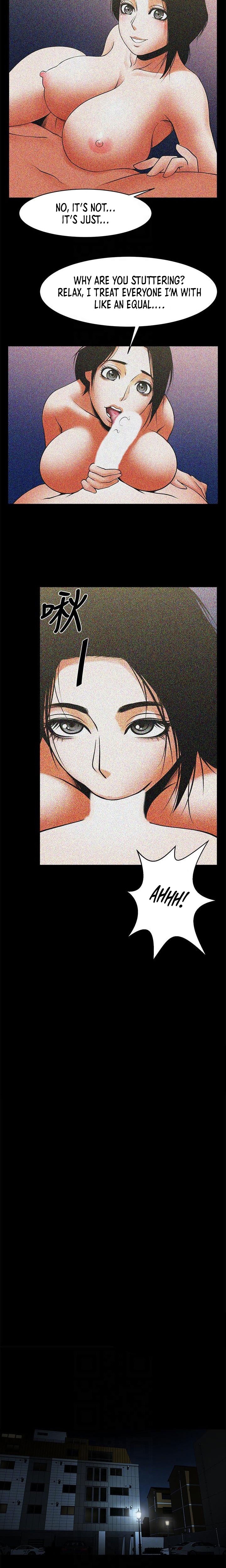 Share Girlfriend Chapter 38 image 10