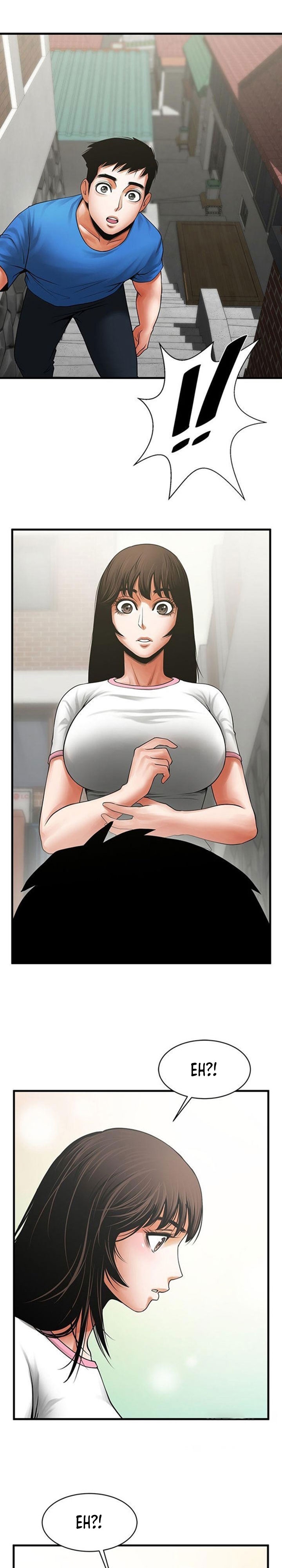 Share Girlfriend Chapter 38 image 1
