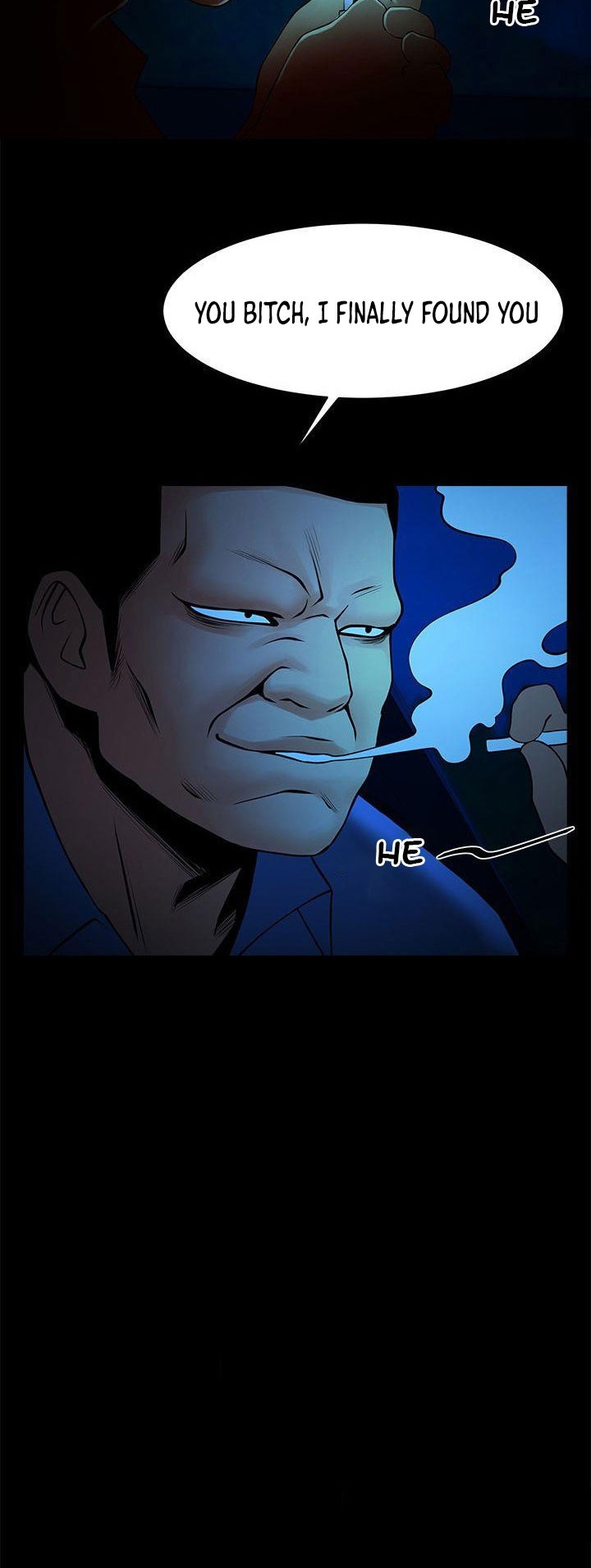 Share Girlfriend Chapter 39 image 2