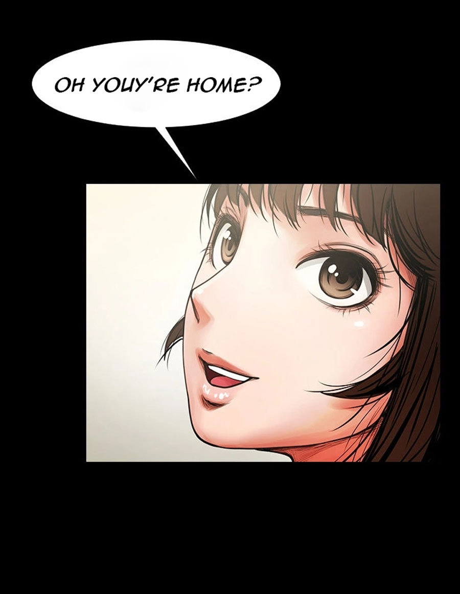 Share Girlfriend Chapter 4 image 13