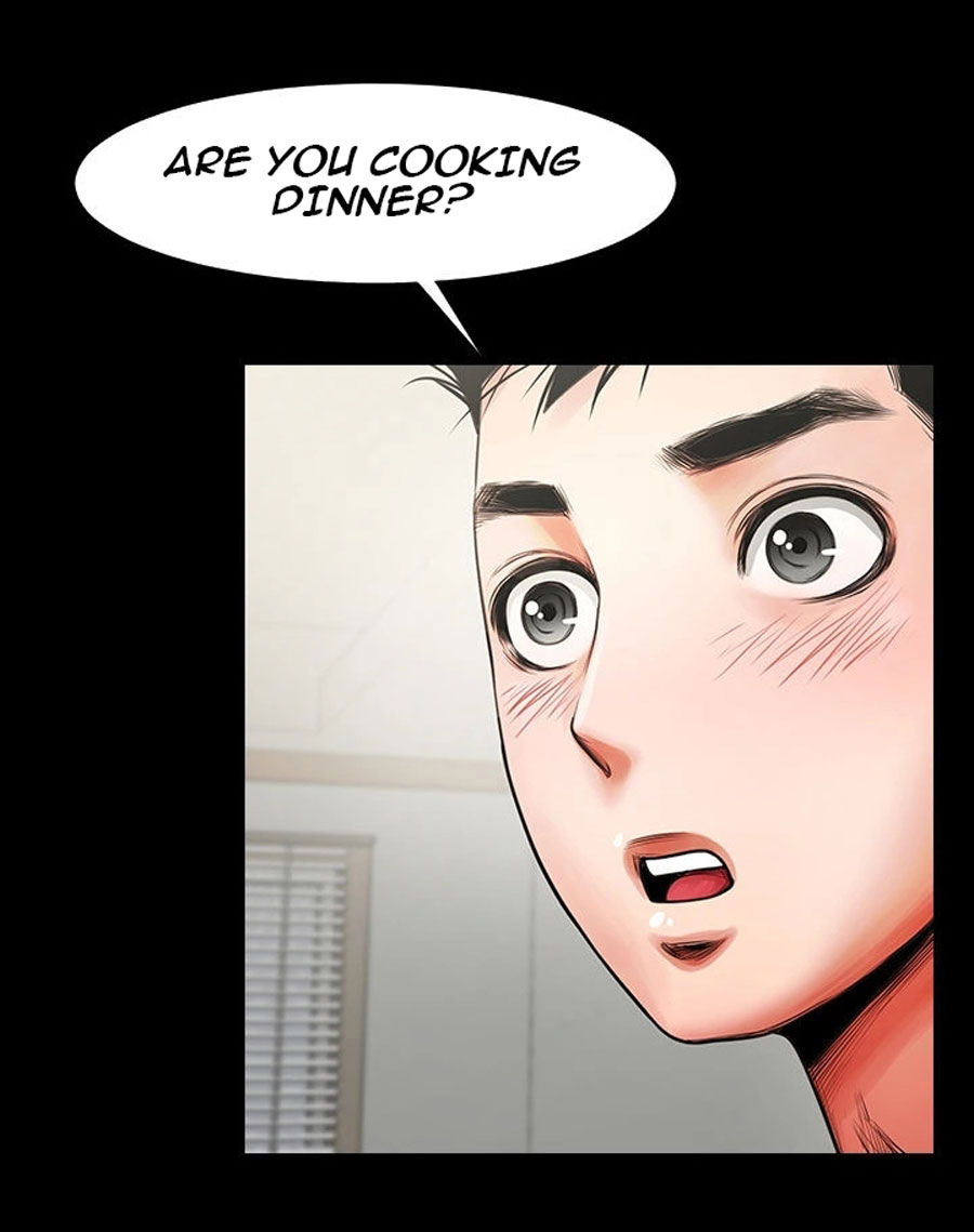 Share Girlfriend Chapter 4 image 16