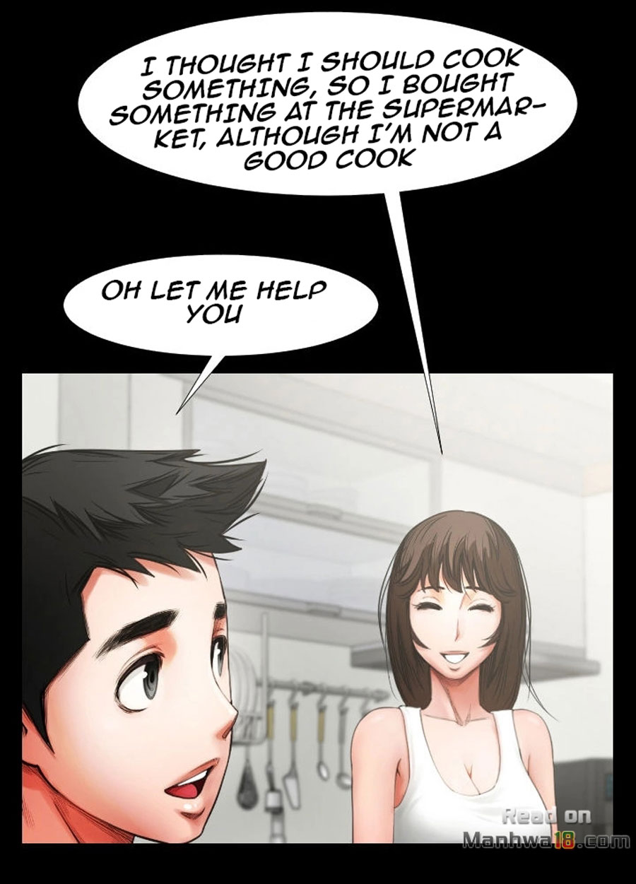 Share Girlfriend Chapter 4 image 17