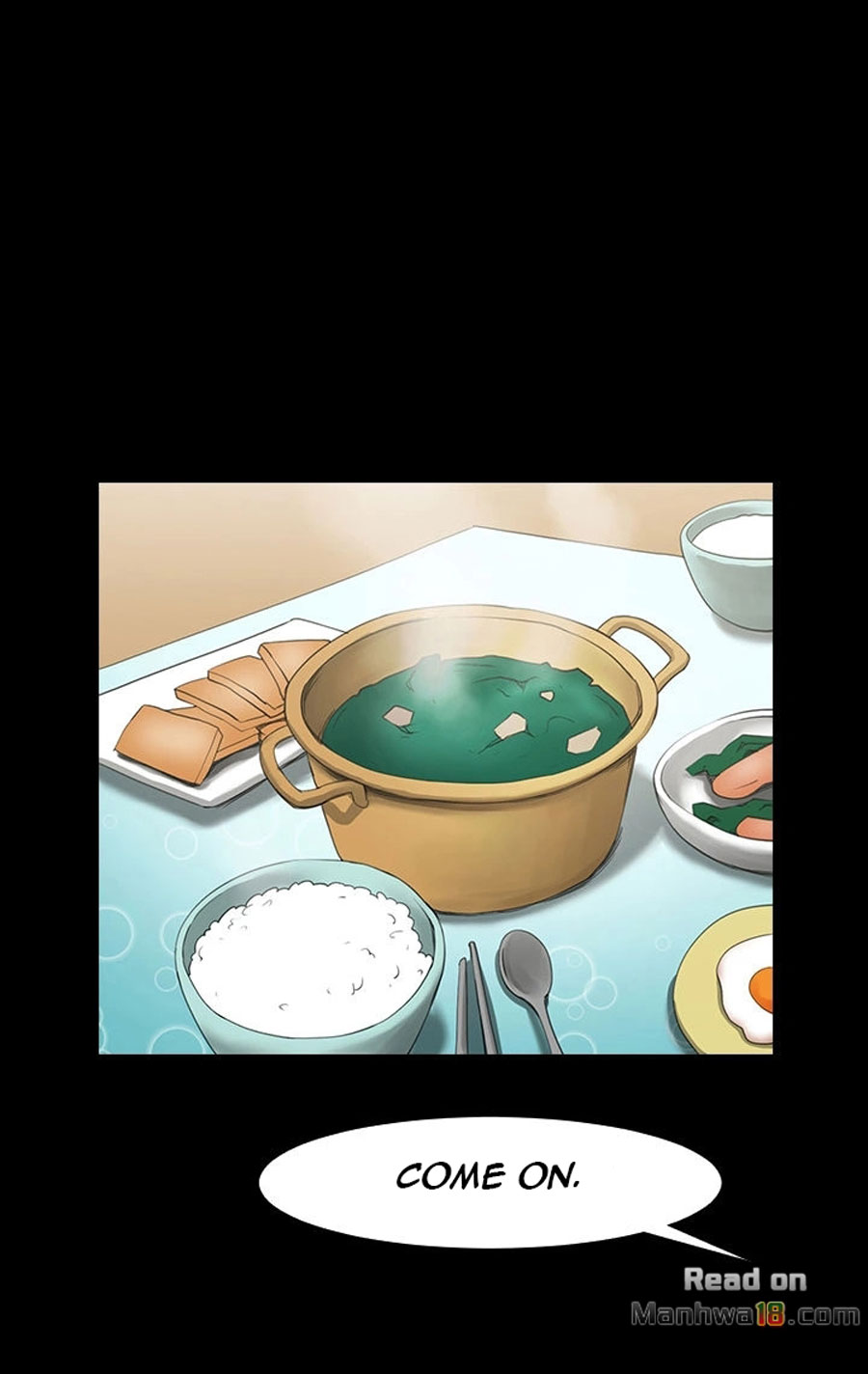 Share Girlfriend Chapter 4 image 19