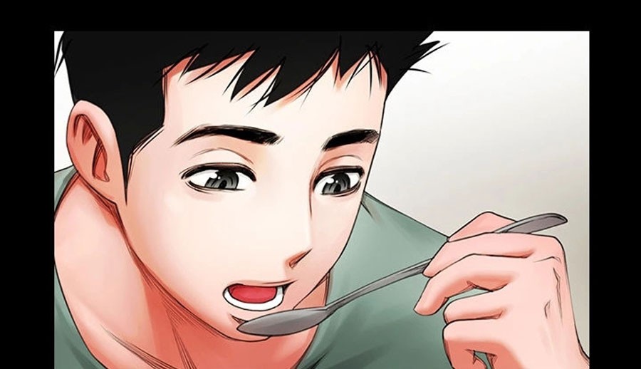 Share Girlfriend Chapter 4 image 20