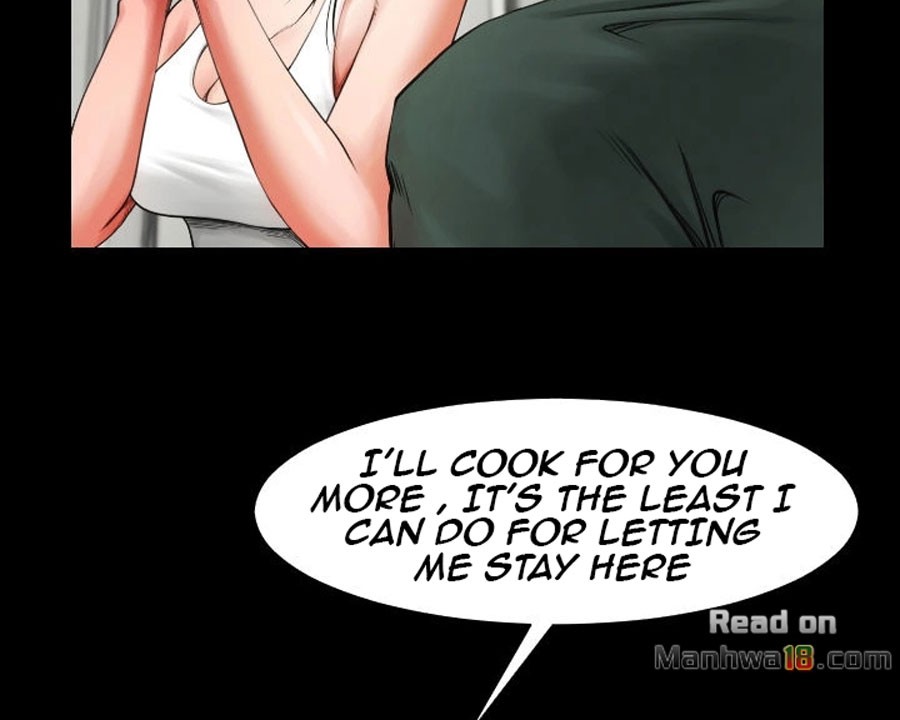Share Girlfriend Chapter 4 image 26