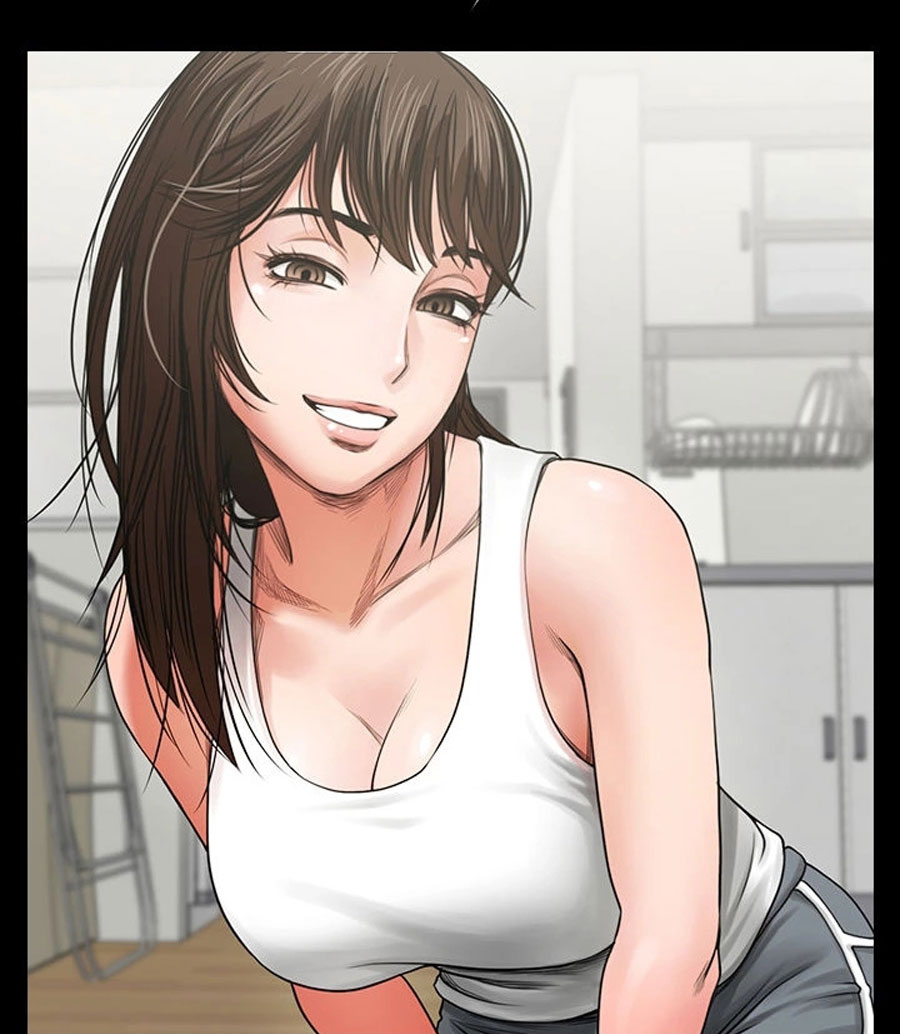 Share Girlfriend Chapter 4 image 27
