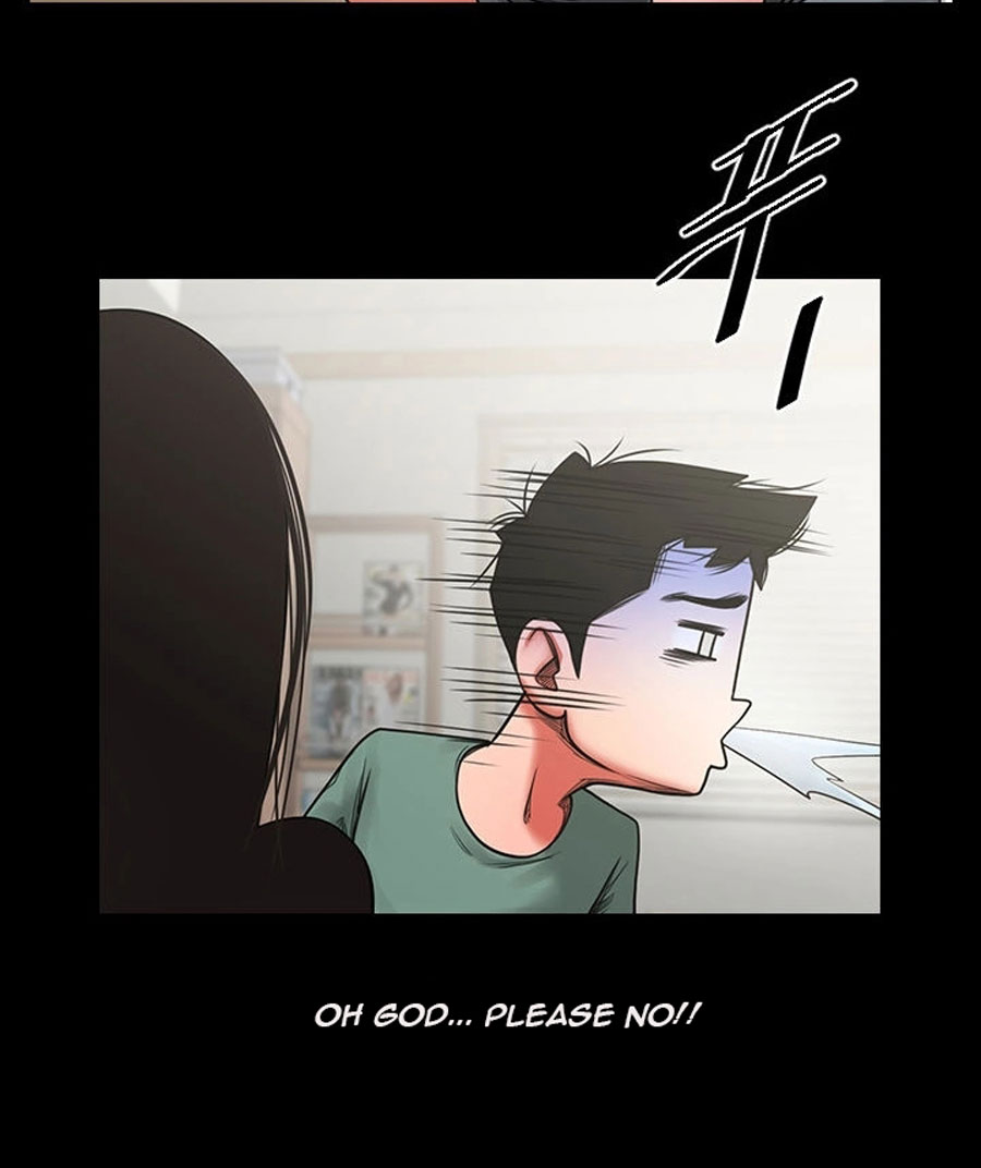 Share Girlfriend Chapter 4 image 28