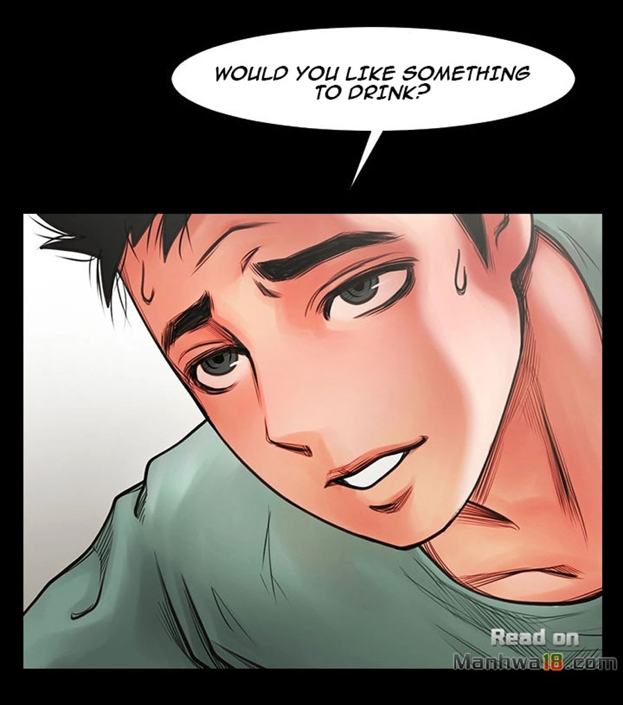 Share Girlfriend Chapter 4 image 29