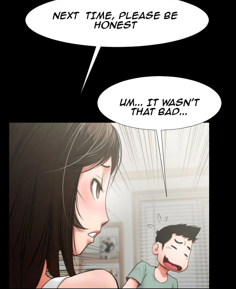 Share Girlfriend Chapter 4 image 33