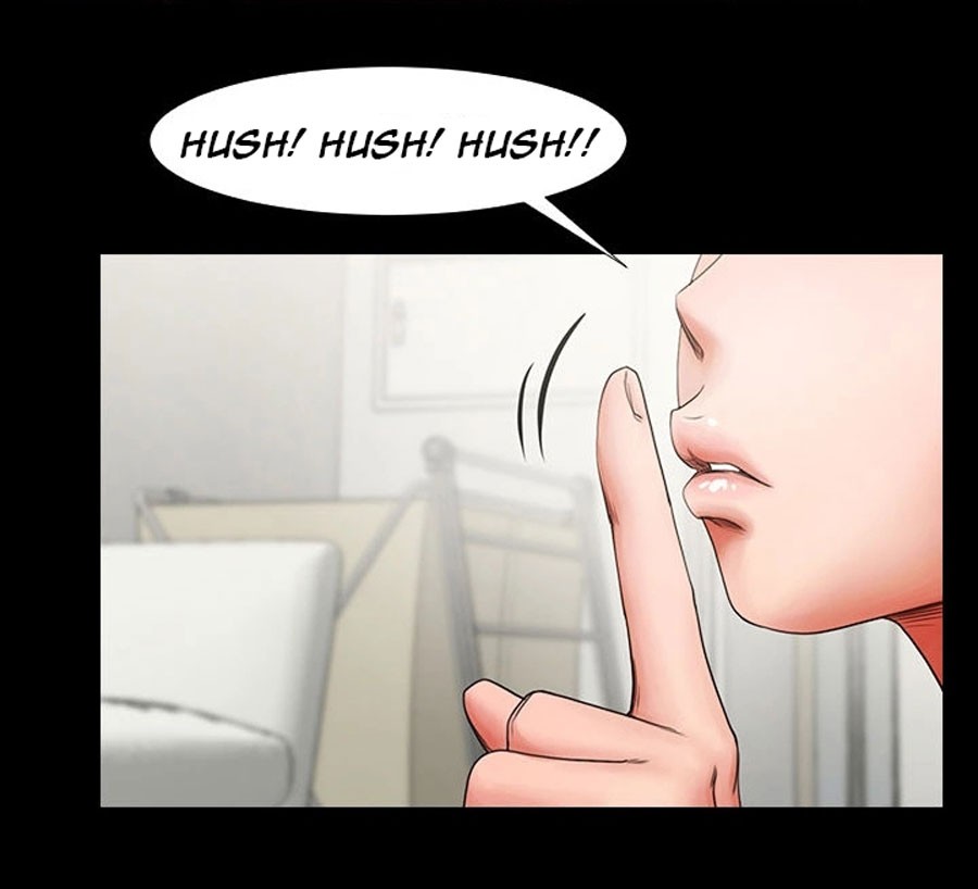 Share Girlfriend Chapter 4 image 34