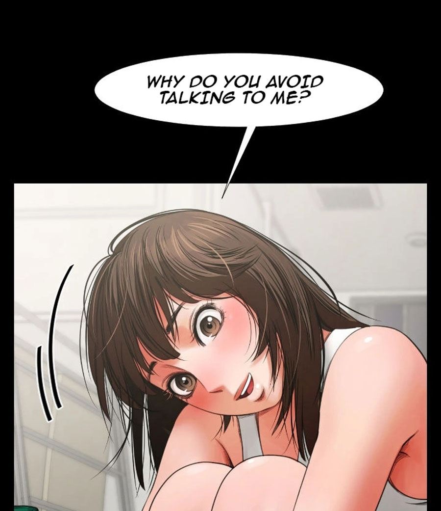 Share Girlfriend Chapter 4 image 37