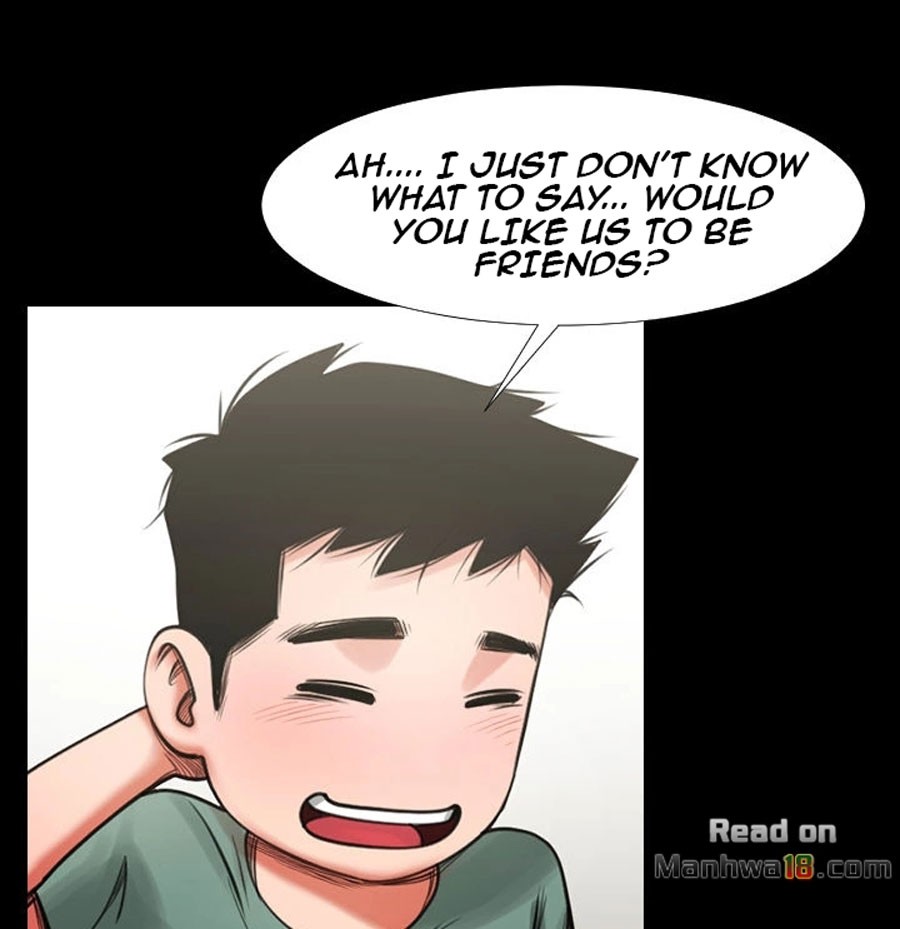 Share Girlfriend Chapter 4 image 39