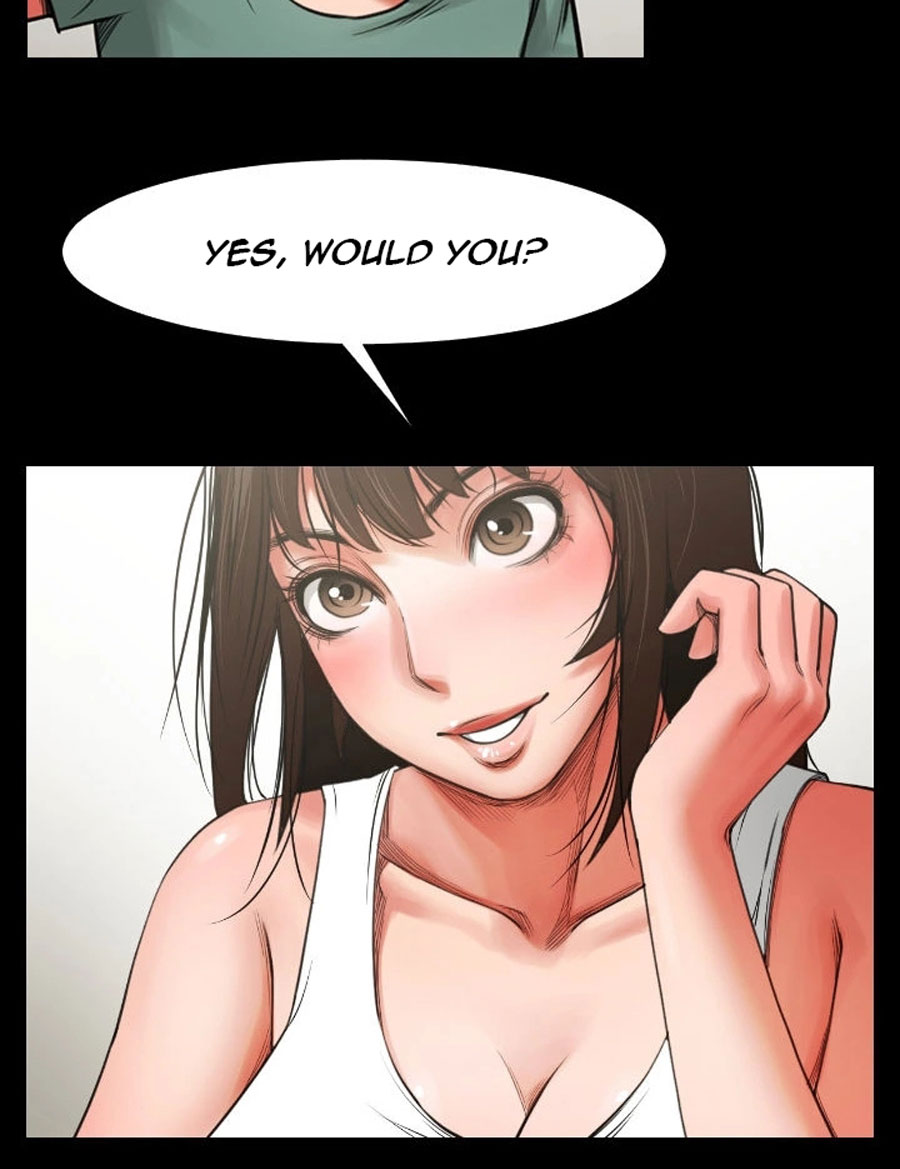 Share Girlfriend Chapter 4 image 40