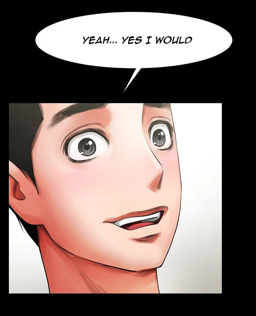 Share Girlfriend Chapter 4 image 41