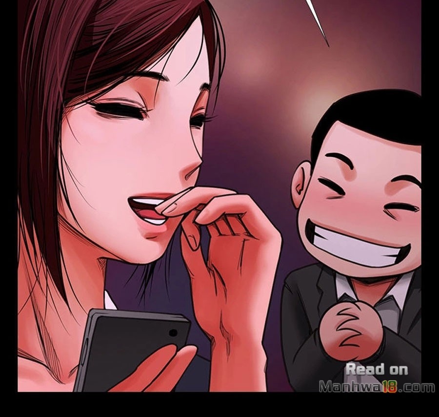 Share Girlfriend Chapter 4 image 49
