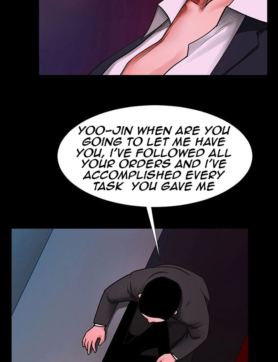 Share Girlfriend Chapter 4 image 51