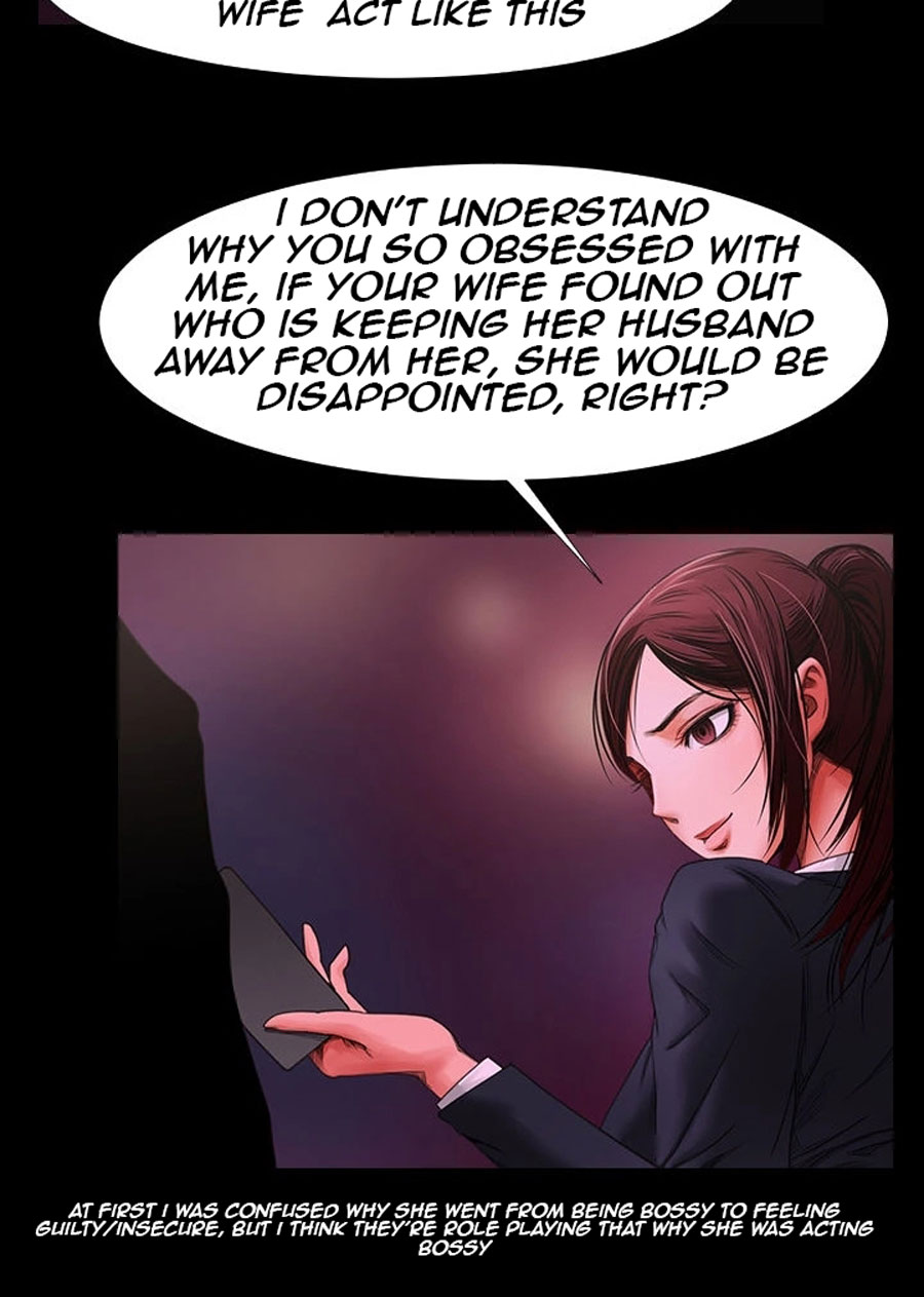 Share Girlfriend Chapter 4 image 53