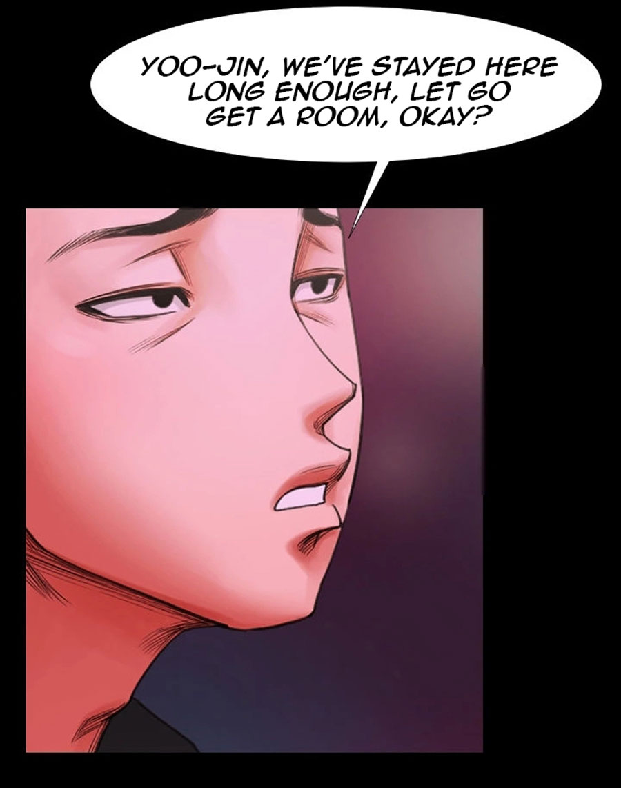 Share Girlfriend Chapter 4 image 54