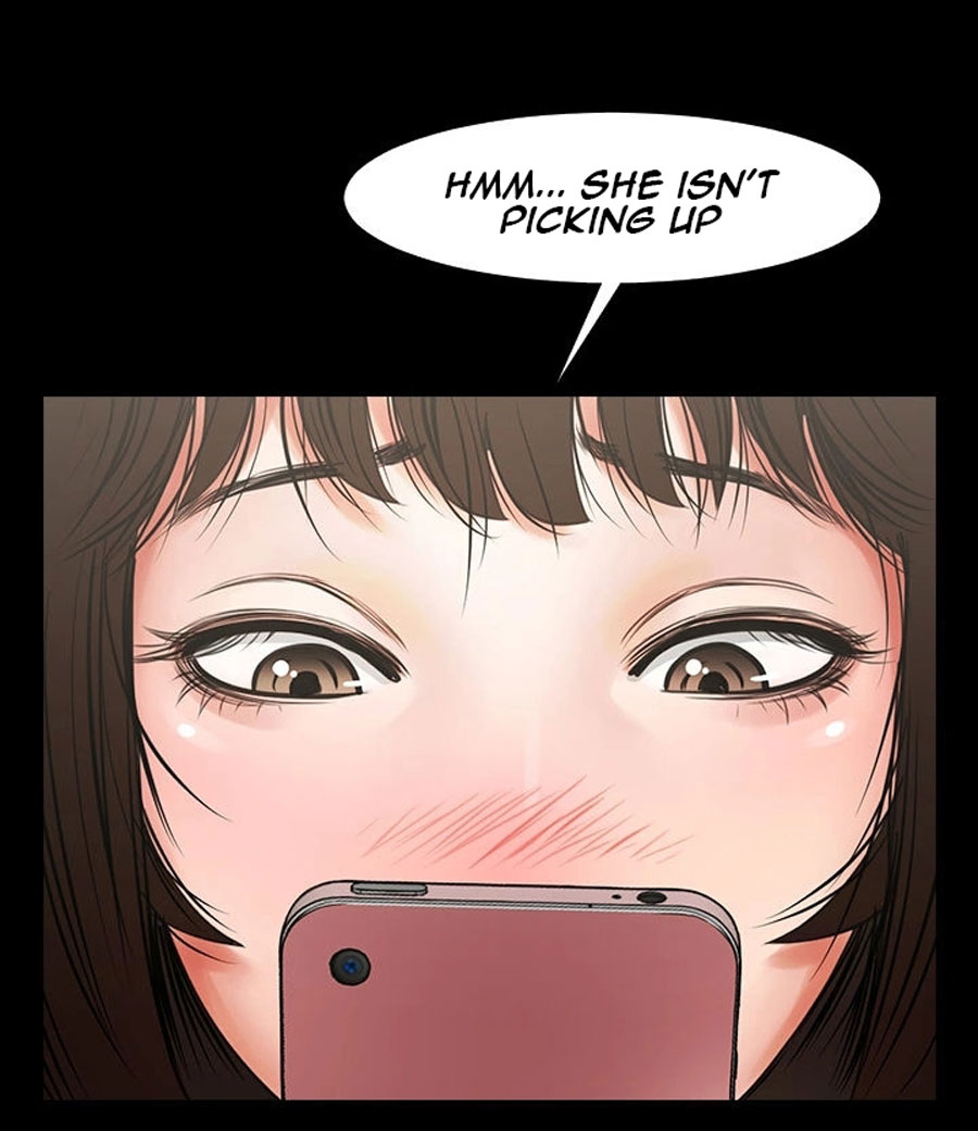 Share Girlfriend Chapter 4 image 62