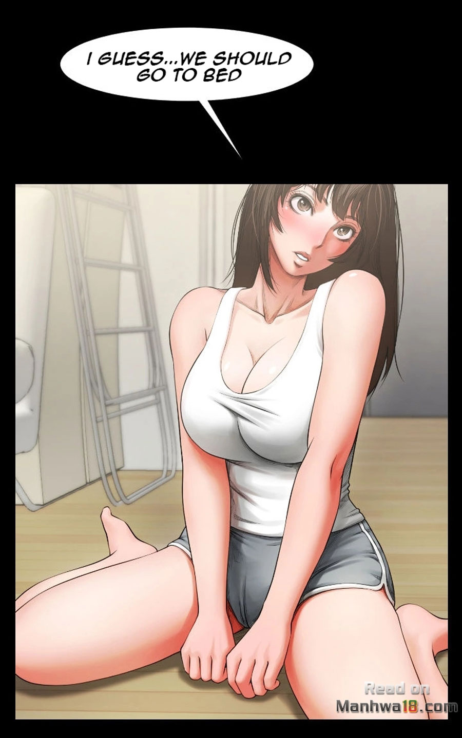 Share Girlfriend Chapter 4 image 67