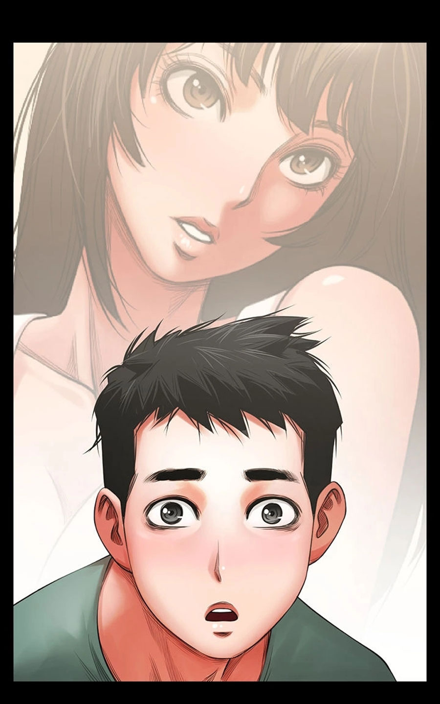 Share Girlfriend Chapter 4 image 69
