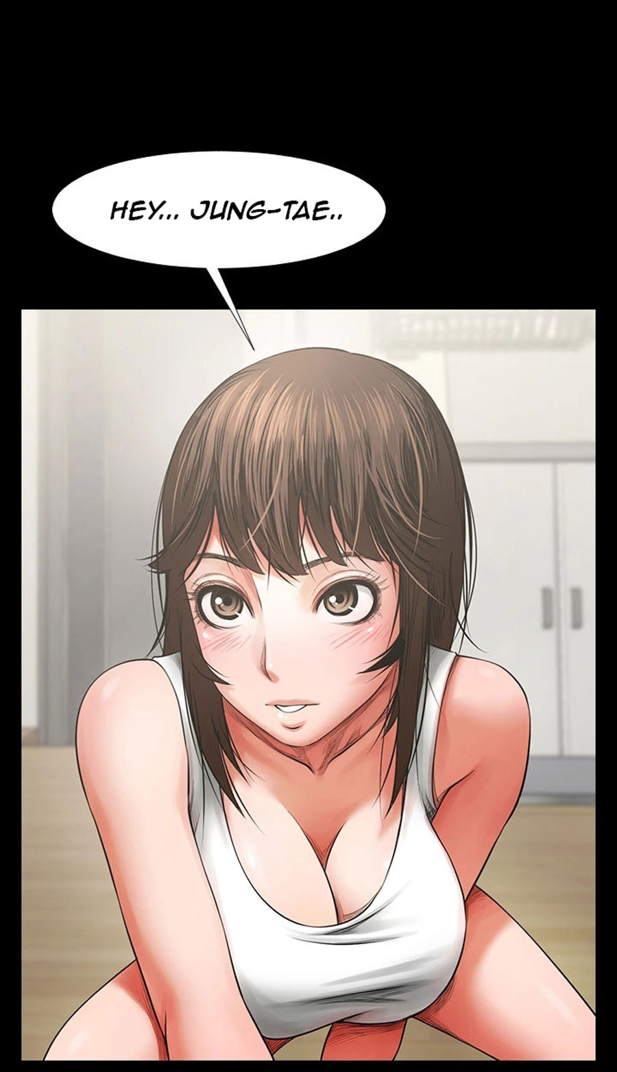 Share Girlfriend Chapter 4 image 75