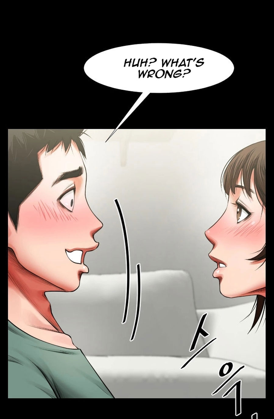 Share Girlfriend Chapter 4 image 76