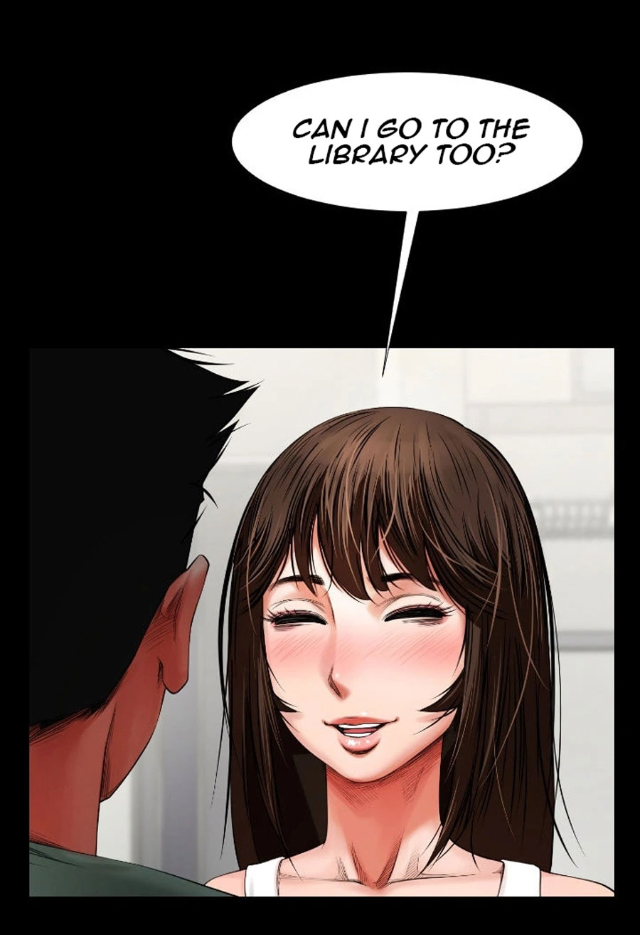 Share Girlfriend Chapter 4 image 86