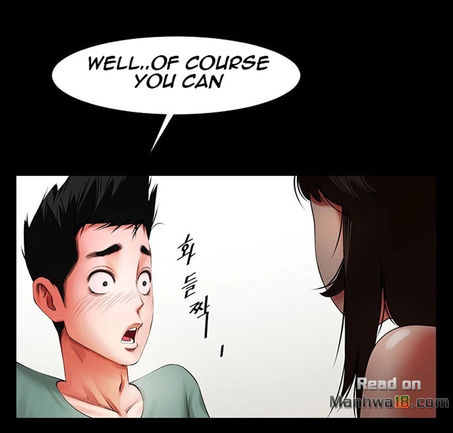 Share Girlfriend Chapter 4 image 87