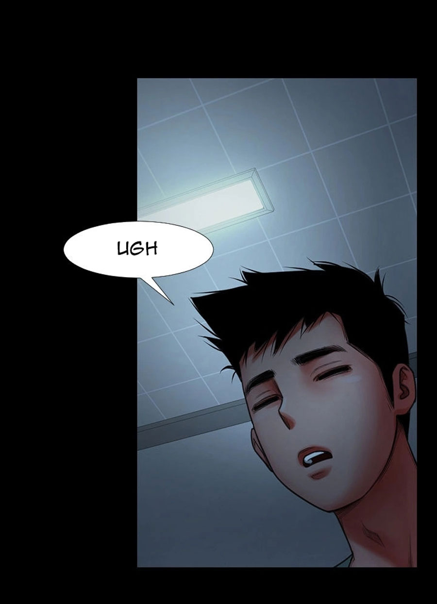 Share Girlfriend Chapter 4 image 8