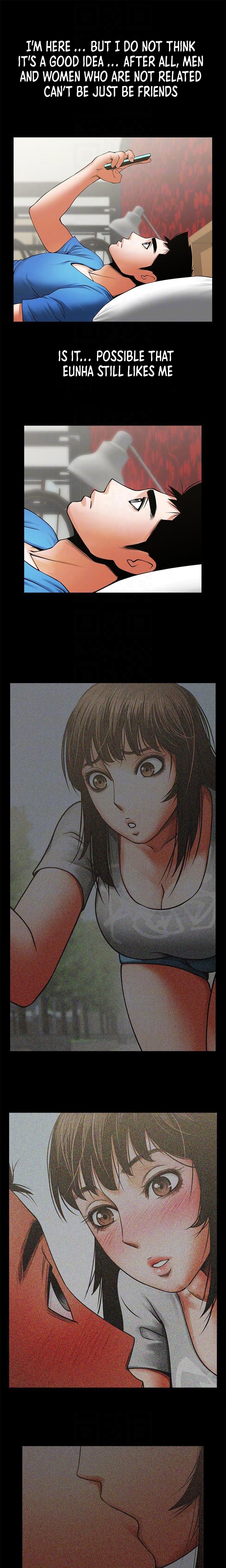Share Girlfriend Chapter 40 image 17