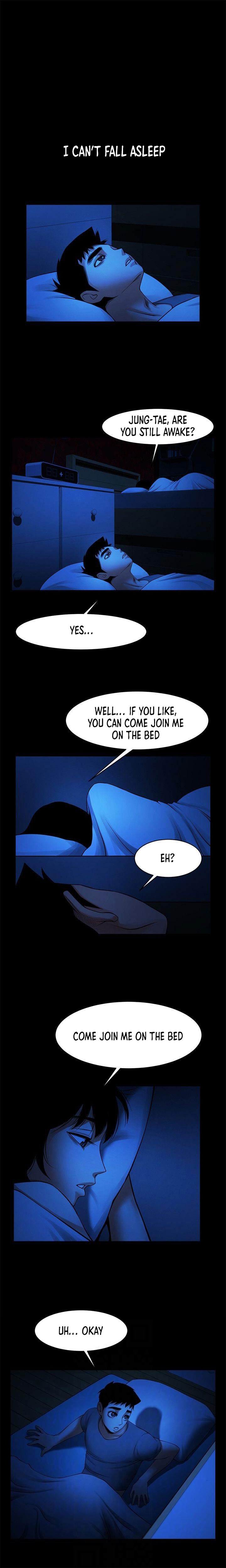 Share Girlfriend Chapter 41 image 11