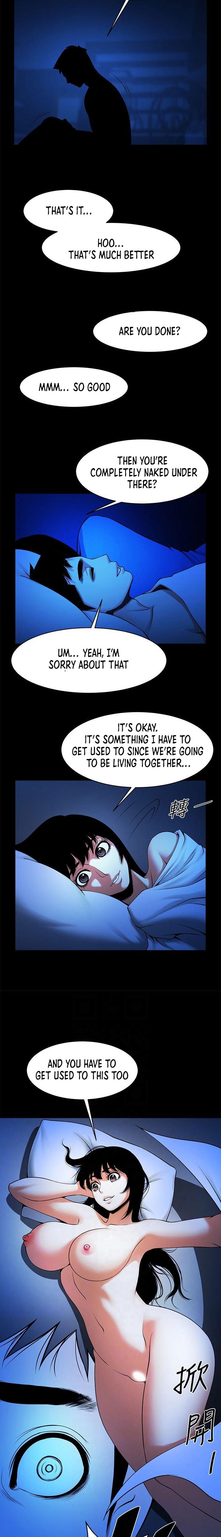 Share Girlfriend Chapter 41 image 13