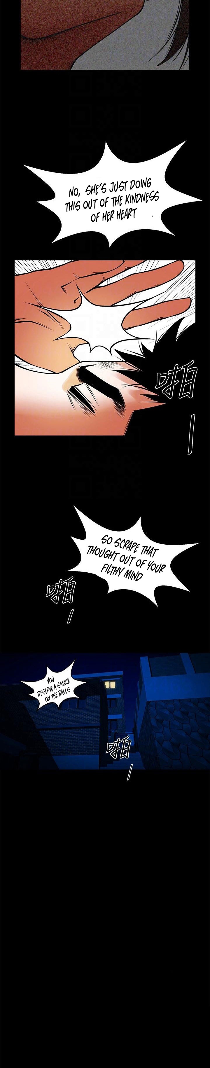 Share Girlfriend Chapter 41 image 2