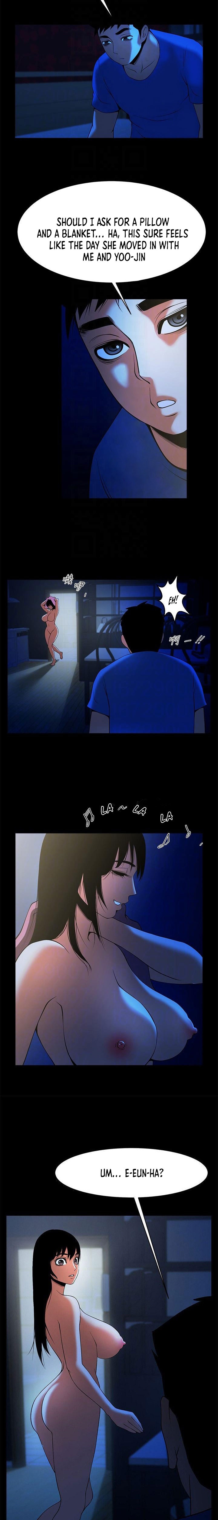 Share Girlfriend Chapter 41 image 7