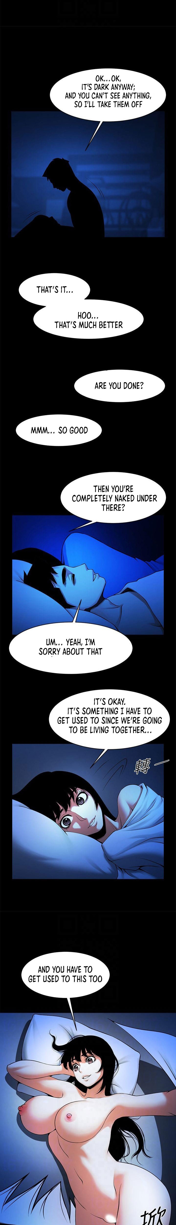 Share Girlfriend Chapter 42 image 0