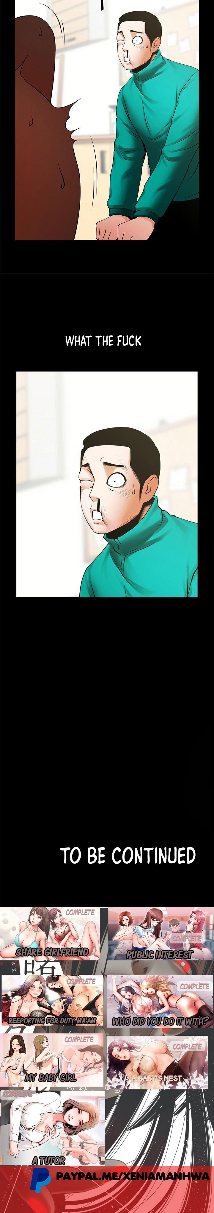 Share Girlfriend Chapter 42 image 14