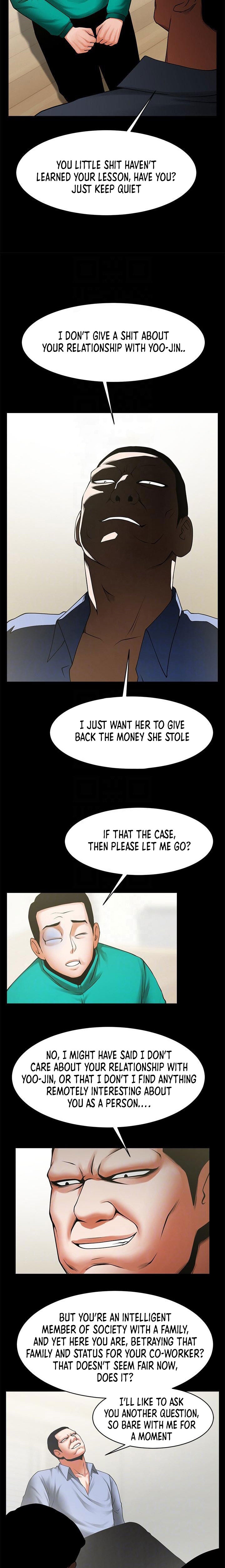 Share Girlfriend Chapter 42 image 3