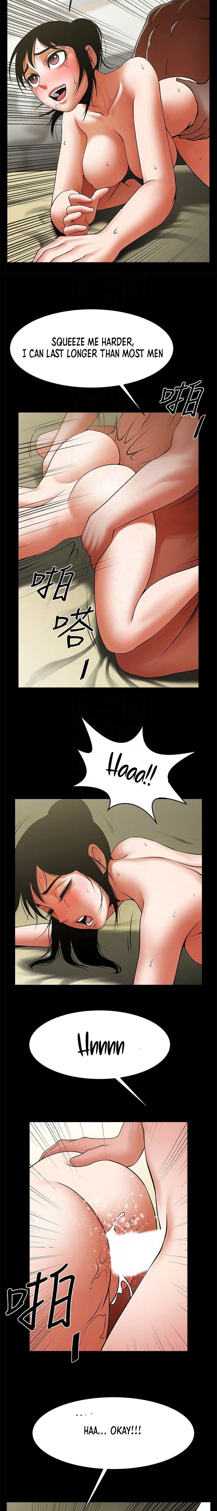 Share Girlfriend Chapter 43 image 3