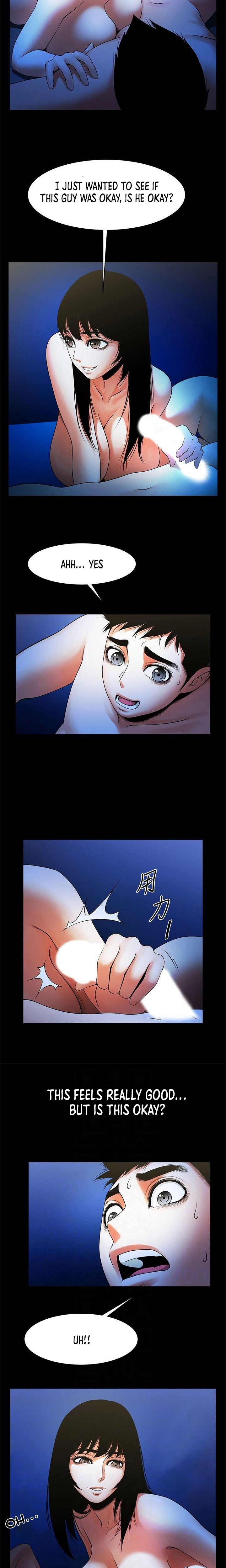 Share Girlfriend Chapter 43 image 7