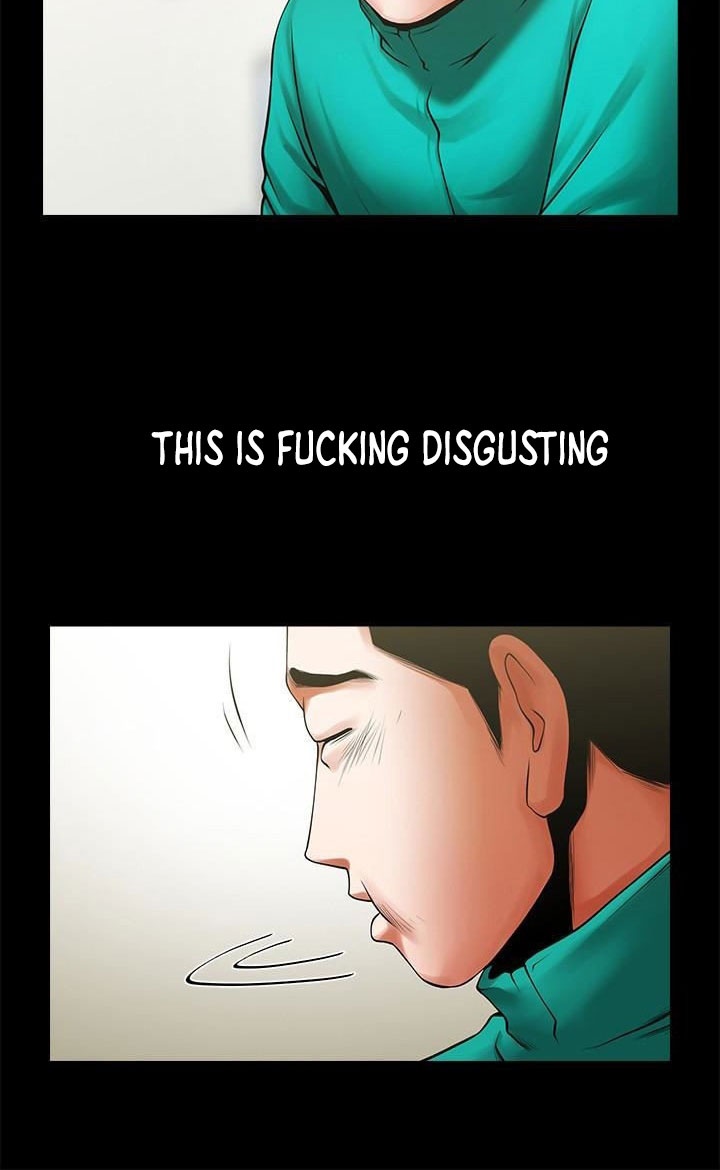 Share Girlfriend Chapter 45 image 4