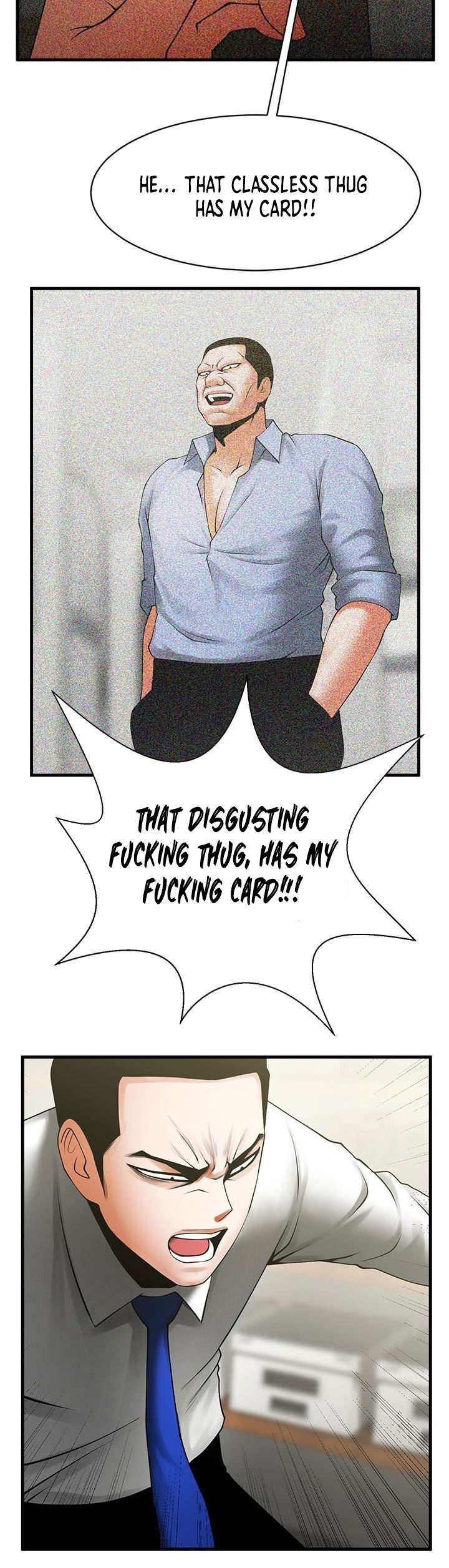 Share Girlfriend Chapter 46 image 10