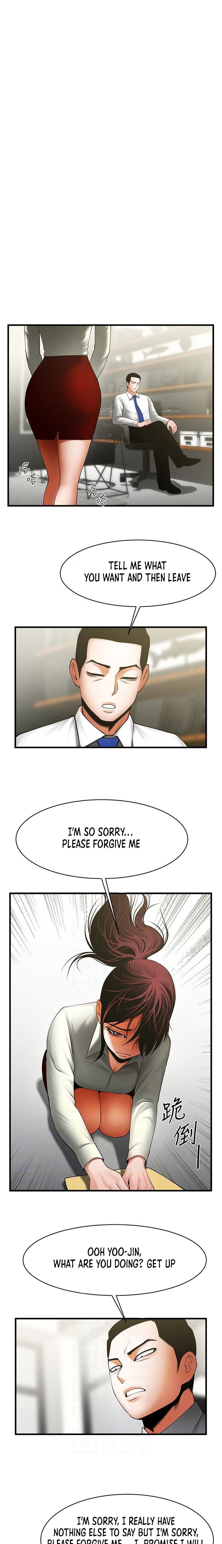 Share Girlfriend Chapter 46 image 8